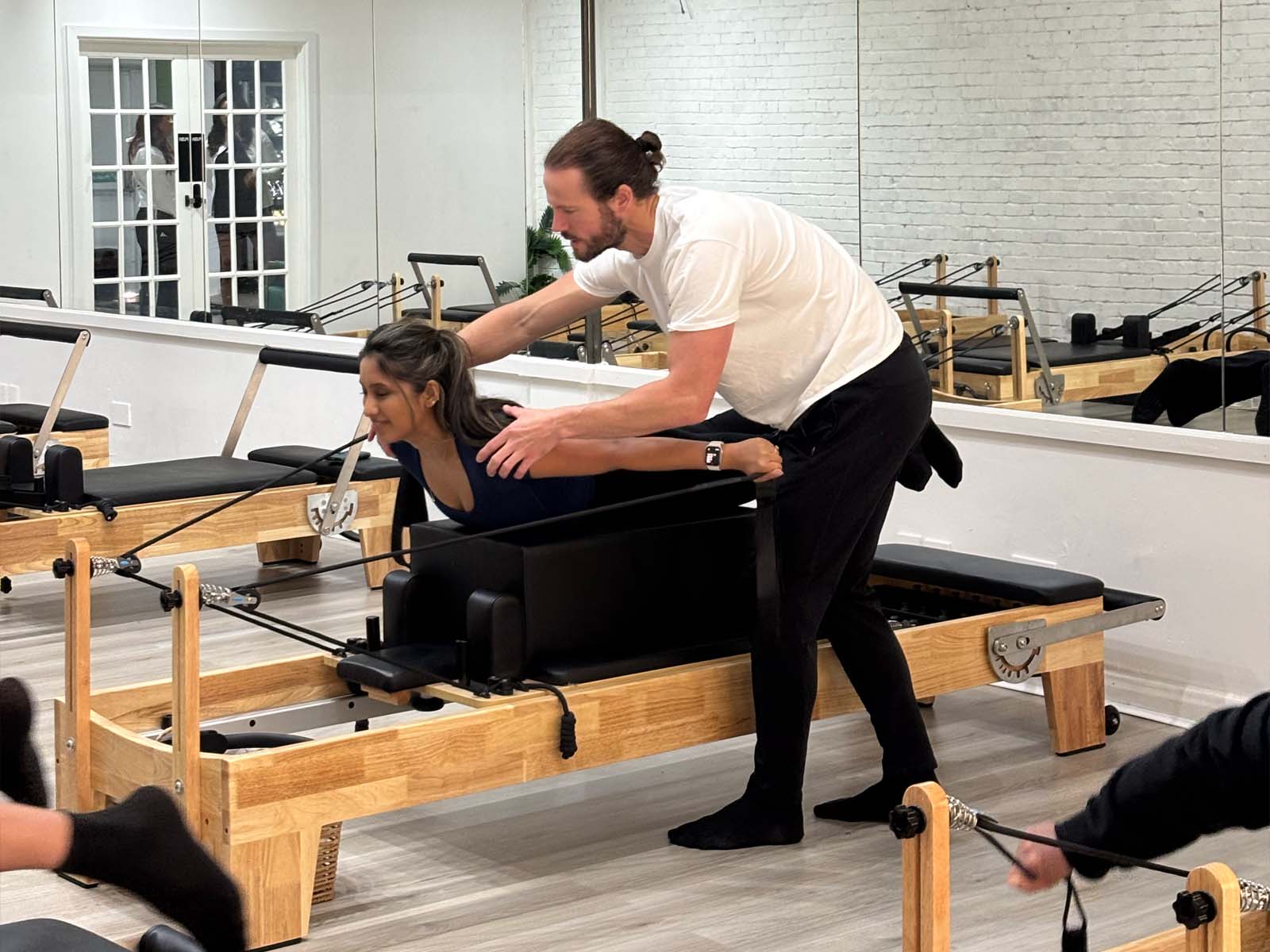 Reformer Club by MyPT