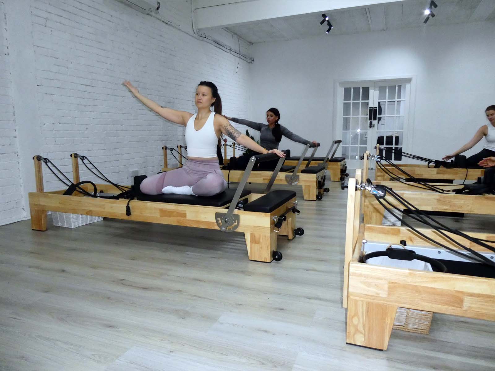 Reformer Club by MyPT